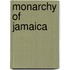 Monarchy Of Jamaica
