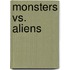 Monsters Vs. Aliens