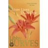More Lives Than One by Libby Purves