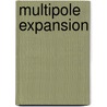 Multipole Expansion by John McBrewster