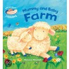 Mummy And Baby Farm by Smriti Prasadam
