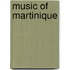 Music Of Martinique