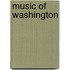 Music Of Washington