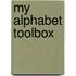 My Alphabet Toolbox