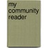 My Community Reader