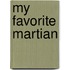 My Favorite Martian