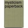 Mysticism Paperback by Evelyn Underhill