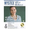 Nystc  Last / Ats-w by Gail Rae