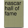 Nascar Hall Of Fame by Miriam T. Timpledon