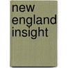 New England Insight door Hans Hoefer