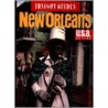 New Orleans Insight by Martha Ellen Zenfell