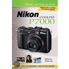 Nikon Coolpix P7000 by Rebecca Shipkosky