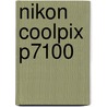 Nikon Coolpix P7100 door Michael Gradias