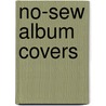 No-sew Album Covers by Fastmark