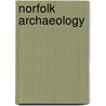 Norfolk Archaeology by Norfolk And Norwich Society