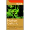 Northern California by Fodor's