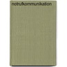 Notrufkommunikation by Thomas Ley
