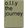 O.L.L.Y The Journey door Jean Taylor