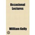 Occasional Lectures