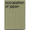 Occupation Of Japan door John McBrewster