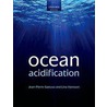 Ocean Acidification door Jean-Pierre Gattuso
