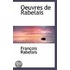 Oeuvres de Rabelais