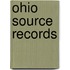 Ohio Source Records