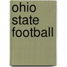 Ohio State Football door Fr Christopher Walsh
