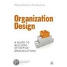 Organization Design door Patricia Cichocki