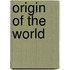 Origin Of The World