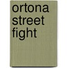Ortona Street Fight door Mark Zuehlke