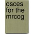 Osces For The Mrcog