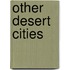 Other Desert Cities