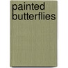 Painted Butterflies door Kooler Design Studio