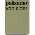 Palisaden Von S'Der