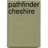 Pathfinder Cheshire door Neil Coates