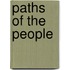 Paths of the People