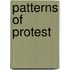 Patterns Of Protest