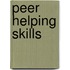 Peer Helping Skills