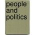 People And Politics
