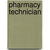 Pharmacy Technician by Jr. Mizner James J.