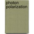 Photon Polarization