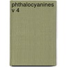 Phthalocyanines V 4 door Leznoff