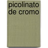 Picolinato de Cromo by Gary Evans