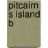 Pitcairn S Island B