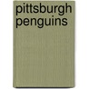 Pittsburgh Penguins by Ellen Labrecque