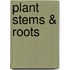 Plant Stems & Roots