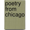 Poetry From Chicago door Christine Nava