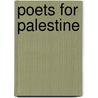 Poets for Palestine door Al Jisser
