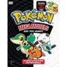 Pokemon Mega Models door Bradygames